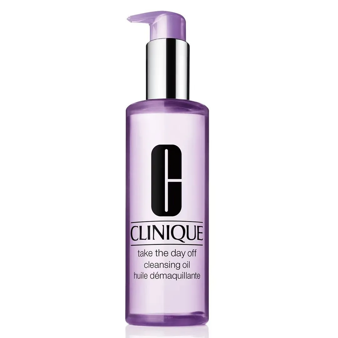 CLINIQUE Take The Day Off Cleansing Oil 200ml