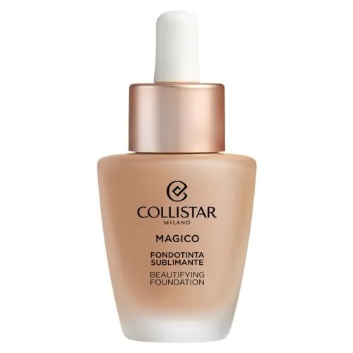 COLLISTAR Magico Beautifying Foundation 5N Ambra