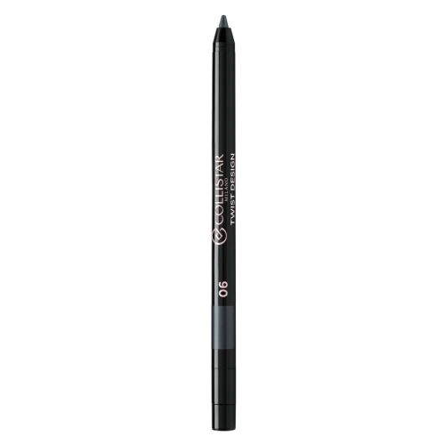 COLLISTAR Twist Design Automatic Eye Pencil 06 Argento Etereo Shimmer