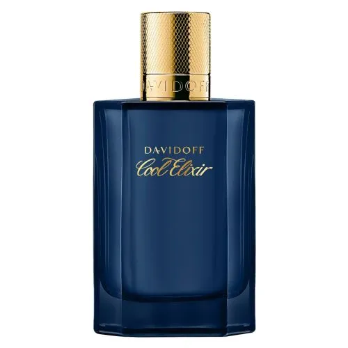 DAVIDOFF Cool Elixir Man Intense Parfum 100ml