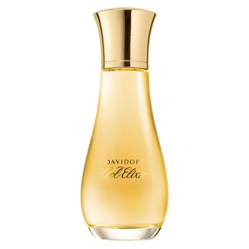 DAVIDOFF Cool Elixir Woman Intense Parfum 30ml