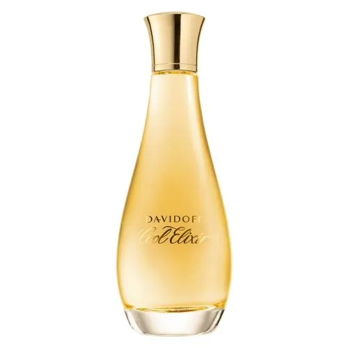 DAVIDOFF Cool Elixir Woman Intense Parfum 100ml