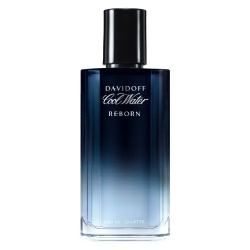 DAVIDOFF Cool Water Reborn Man Edp 100ml