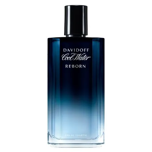 DAVIDOFF Cool Water Reborn Man Edt 125ml