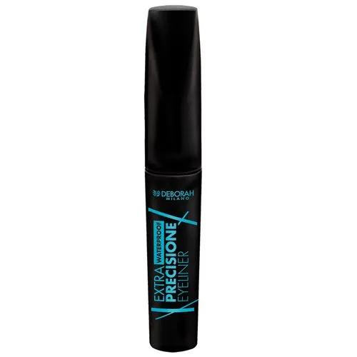 DEBORAH Extra Eyeliner Precisione Waterpro.black
