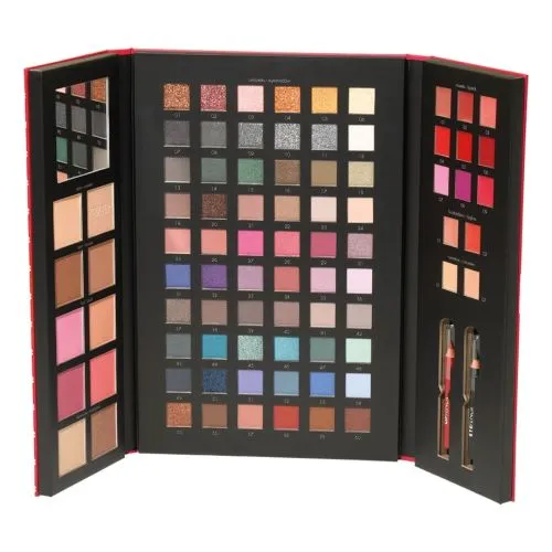 DEBORAH Make Up Kit Large