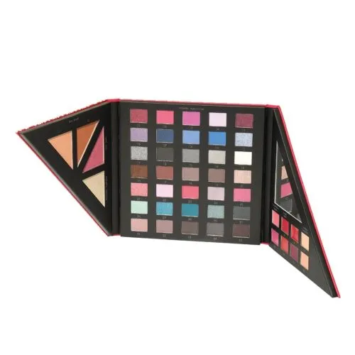 DEBORAH Make Up Kit Medium Cold Colors