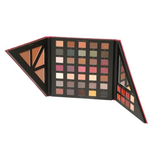 DEBORAH Make Up Kit Medium Warm Colors