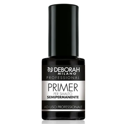 DEBORAH Semi Permanent Professional Nail Enamel Primer