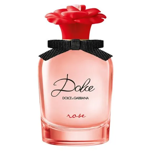 DOLCE&GABBANA Dolce Rose Edt 75ml