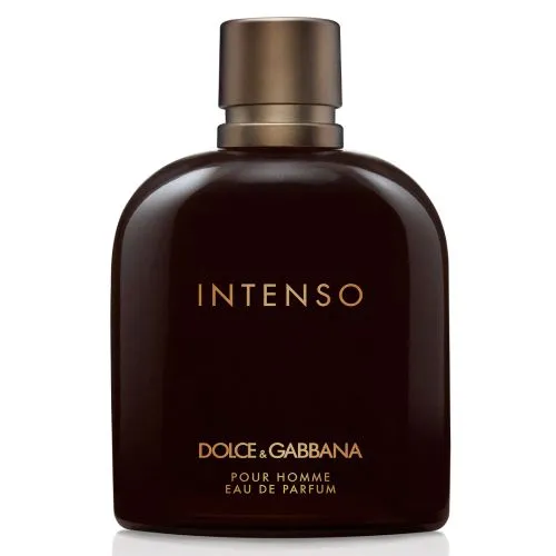 DOLCE&GABBANA Intenso Pour Homme Edp 200ml