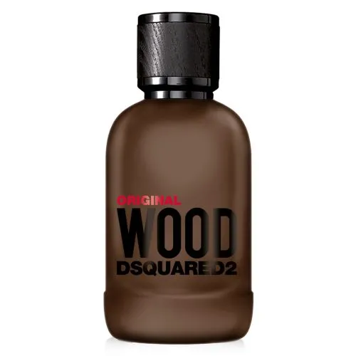 DSQUARED2 Original Wood Man Edp 100ml