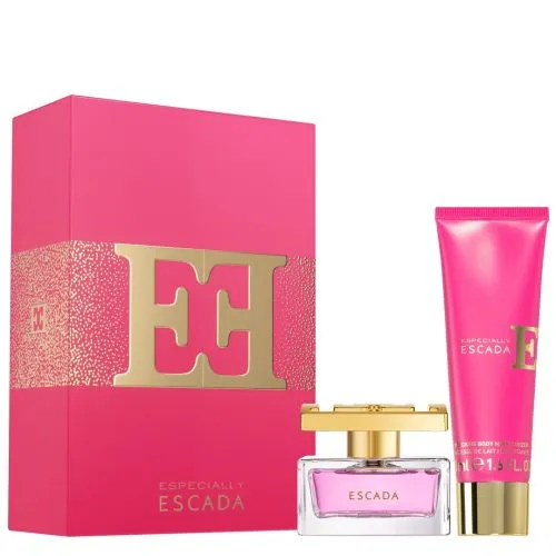 ESCADA Especially Escada Woman Set (Edp 30ml+Body Lotion 50ml)25