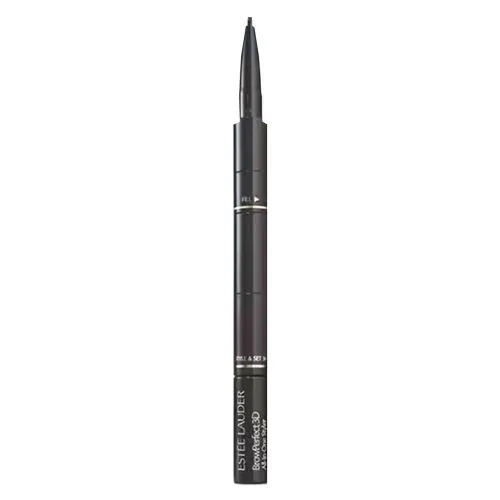 ESTEE LAUDER BrowPerfect 3D All-In-One Styler 01 Cool Grey