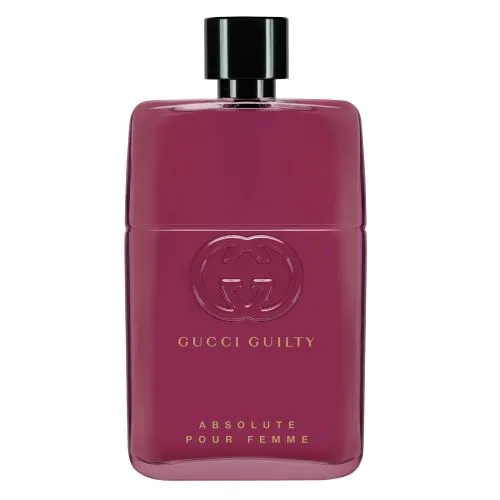 GUCCI Guilty Absolute Pour Femme Edp 50ml