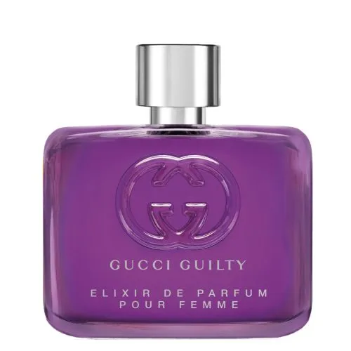 GUCCI Guilty Pour Femme Elixir Parfum 60ml