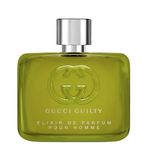 GUCCI Guilty Pour Homme Elixir Parfum 60ml
