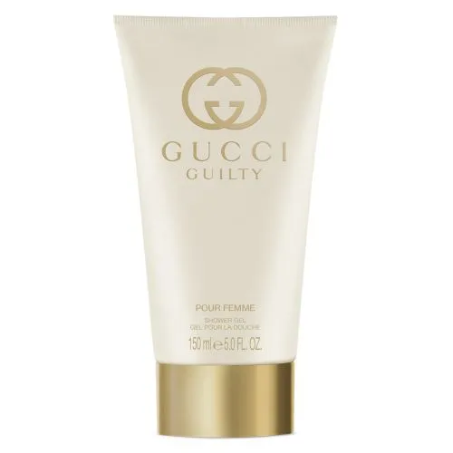 GUCCI Guilty Woman Shower Gel 150ml
