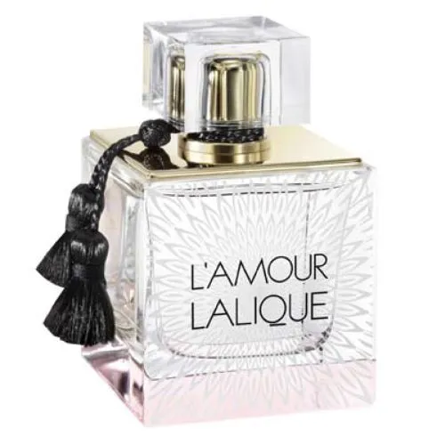 LALIQUE Lamour Woman Edp 50ml