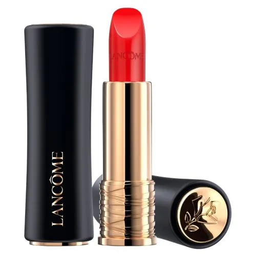 LANCOME L'Absolu Rouge Cream 132 Caprice De Rouge