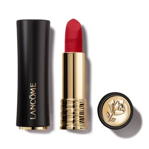 LANCOME L'Absolu Rouge Drama Matte 505 Attrape Coeur