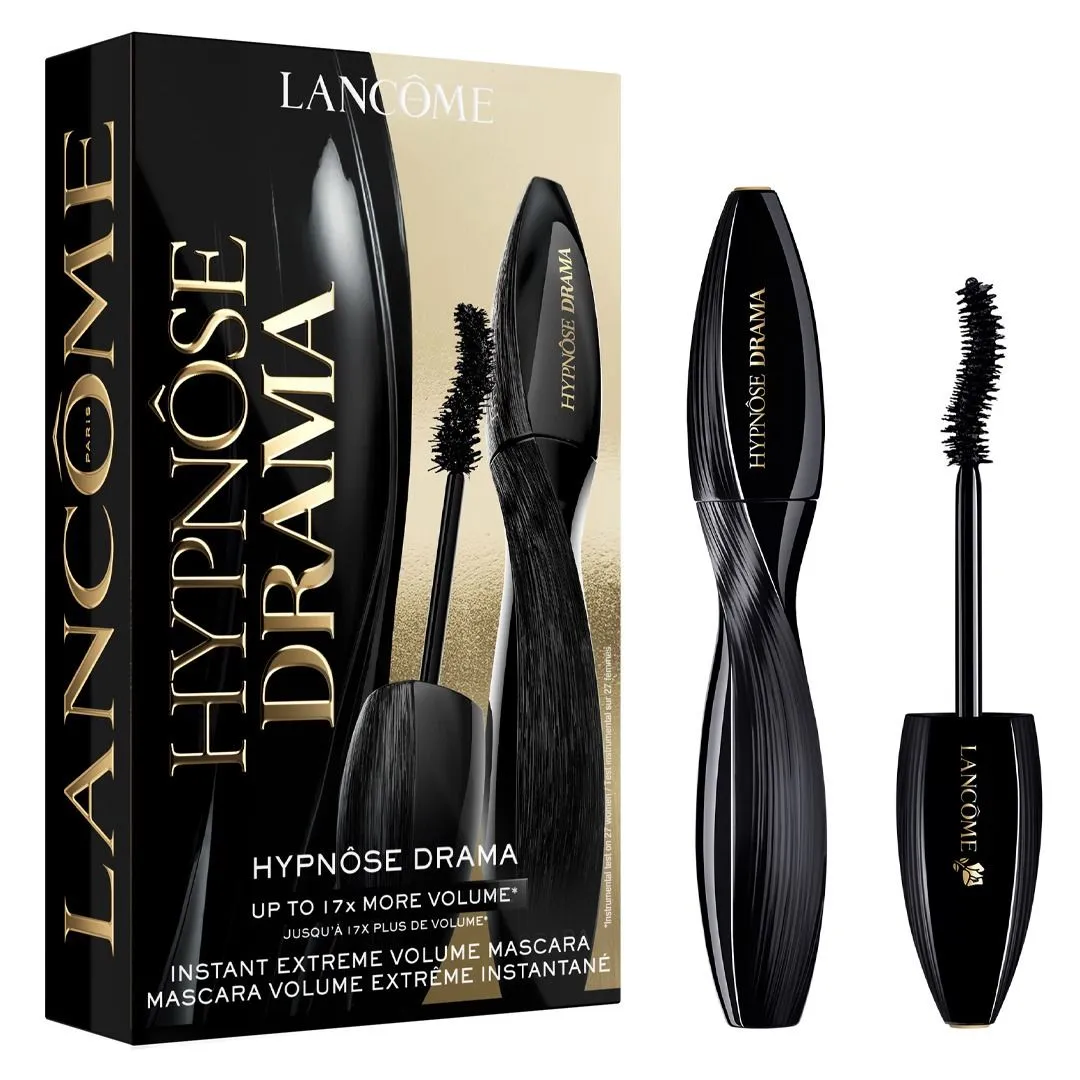 LANCOME Mascara Hypnose Drama Set 26
