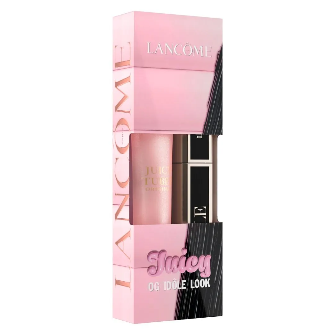 LANCOME Mascara Lash Idole Set 26