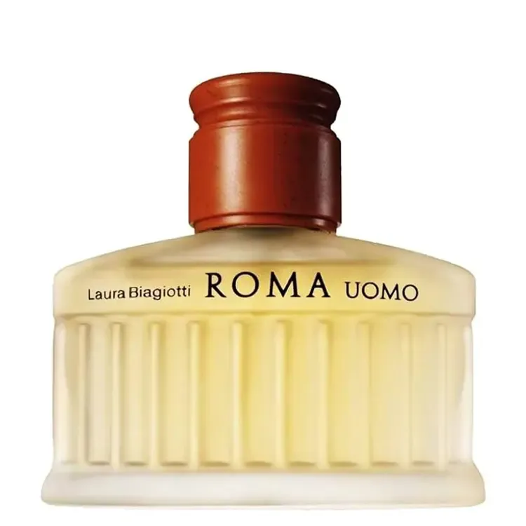 LAURA BIAGIOTTI Roma Uomo Edt 40ml