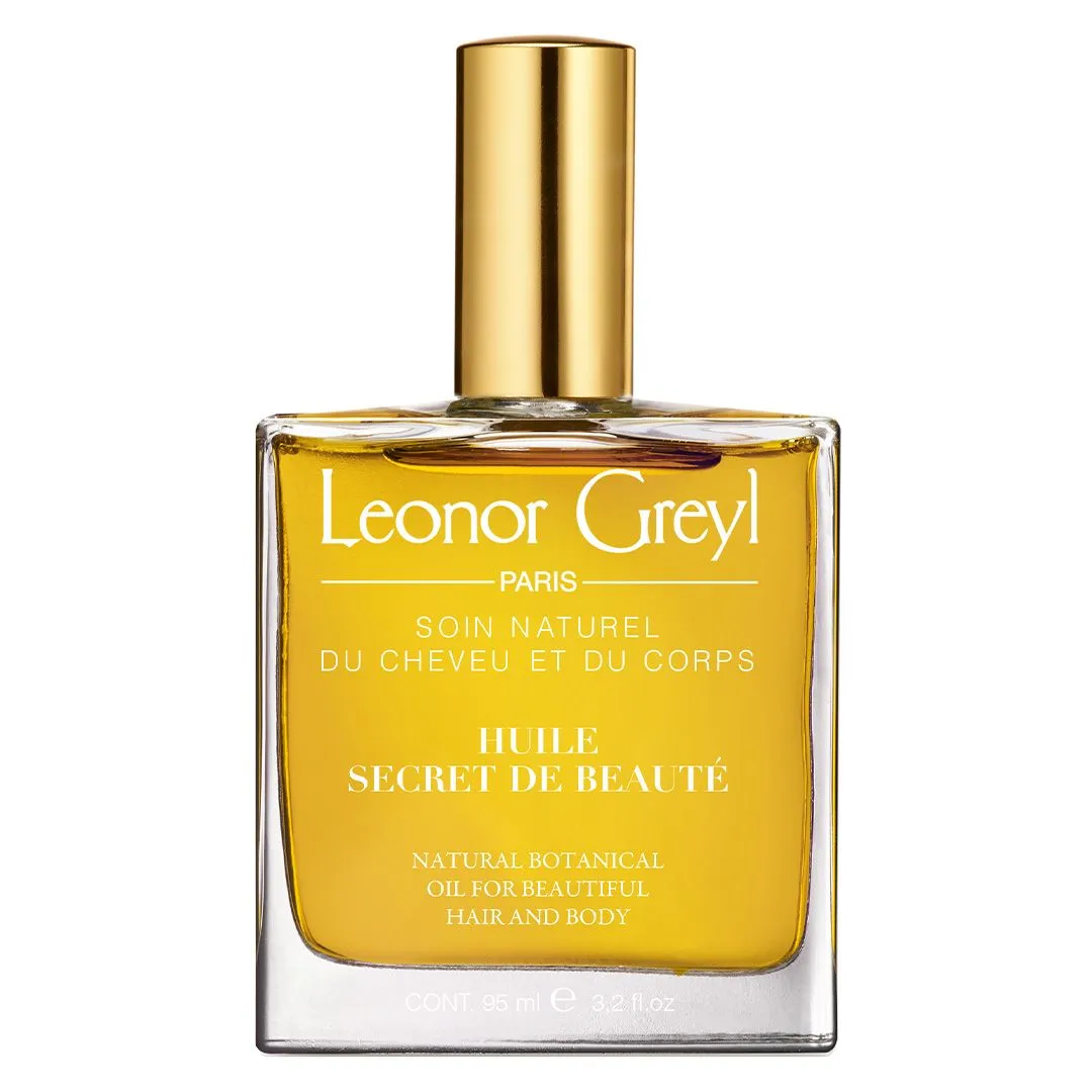 LEONOR GREYL Huile Secret De Beaute 95ml