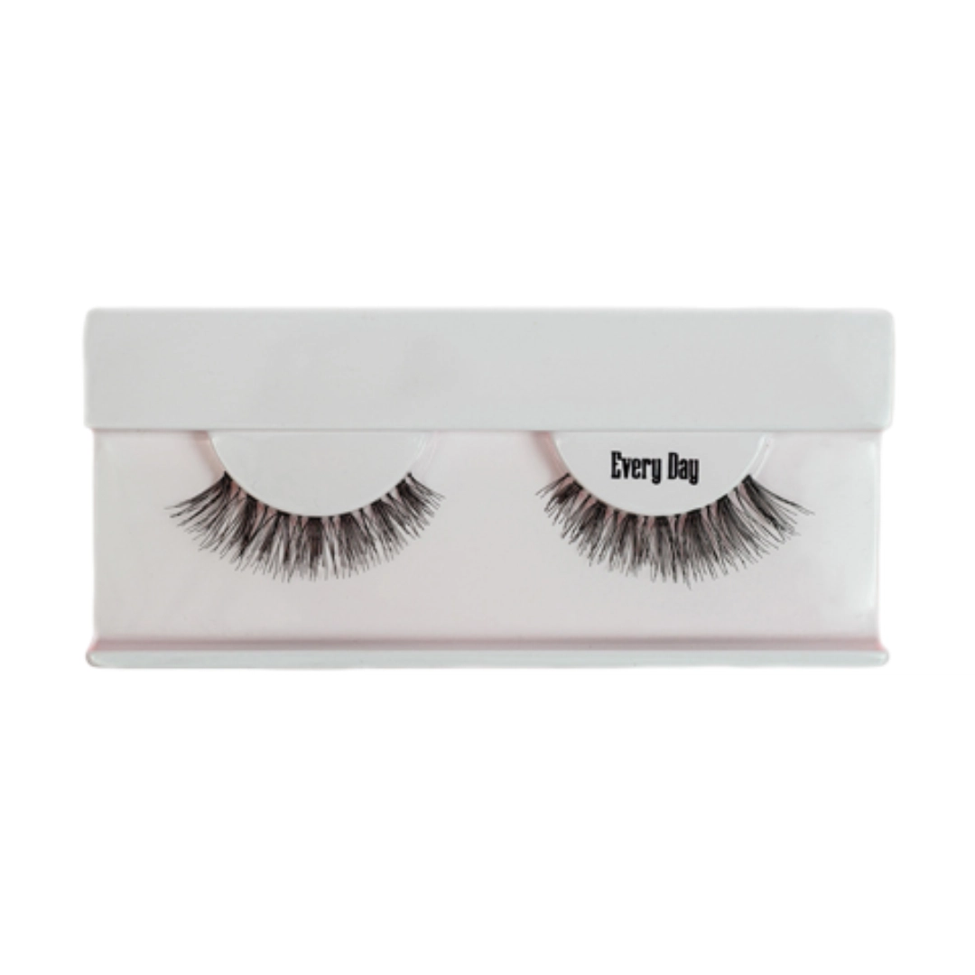 LINES LASHES Every Day
