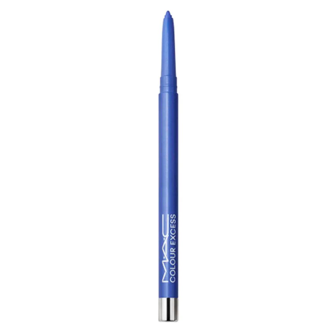 MAC Colour Excess Gel Pencil Eyeliner Perpetual Shock!