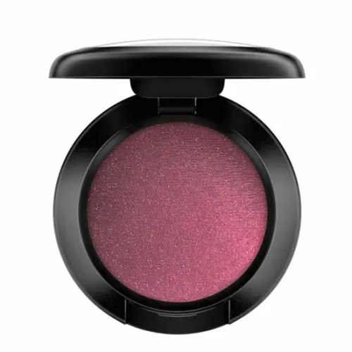 MAC Eye Shadow Frost Cranberry