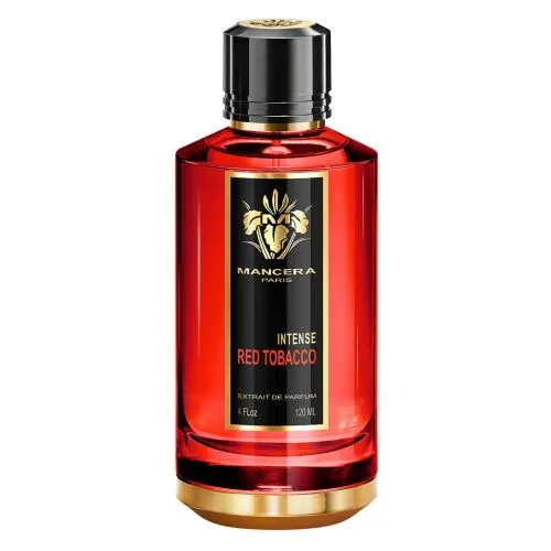 MANCERA Red Tobacco Intense Edp 120ml