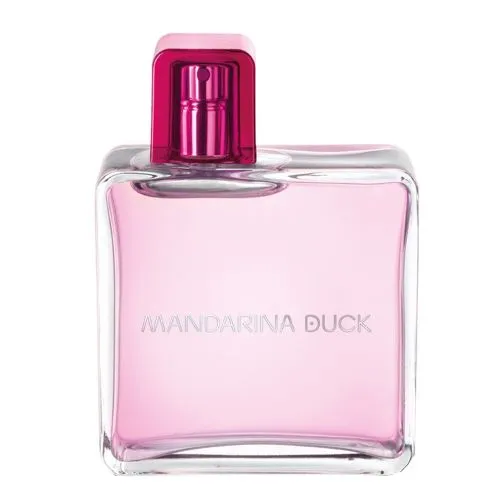 MANDARINA DUCK For Her Edt 100ml