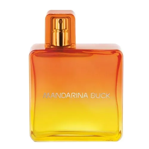 MANDARINA DUCK Vida Loca For Her Edt 100ml