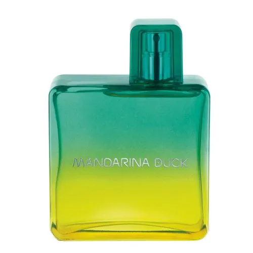 MANDARINA DUCK Vida Loca For Him Edt 100ml
