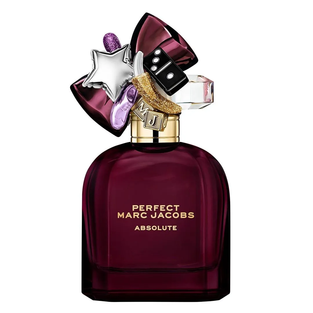 MARC JACOBS Perfect Absolute Woman Edp 50ml