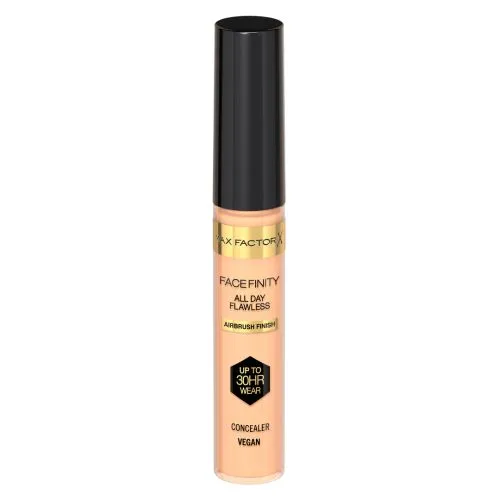 MAX FACTOR Facefinity All Day Flawless Vegan Concealer 10