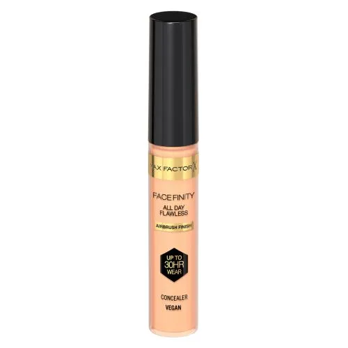 MAX FACTOR Facefinity All Day Flawless Vegan Concealer 30