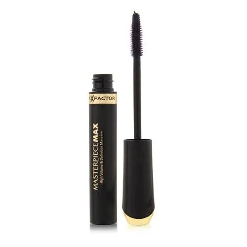 MAX FACTOR Mascara Masterpiece Max 01 Black