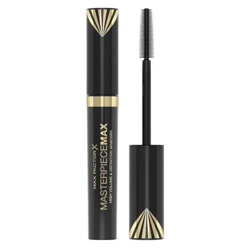 MAX FACTOR Mascara Masterpiece Max 02 Black/brown