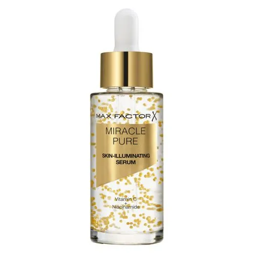 MAX FACTOR Miracle Pure Skin-Illuminating Serum 30ml