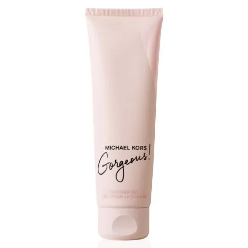 MICHAEL KORS Gorgeous Woman Shower Gel 200ml