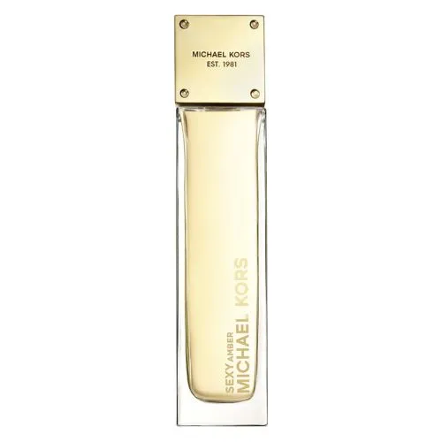 MICHAEL KORS Sexy Amber Woman Edp 50ml