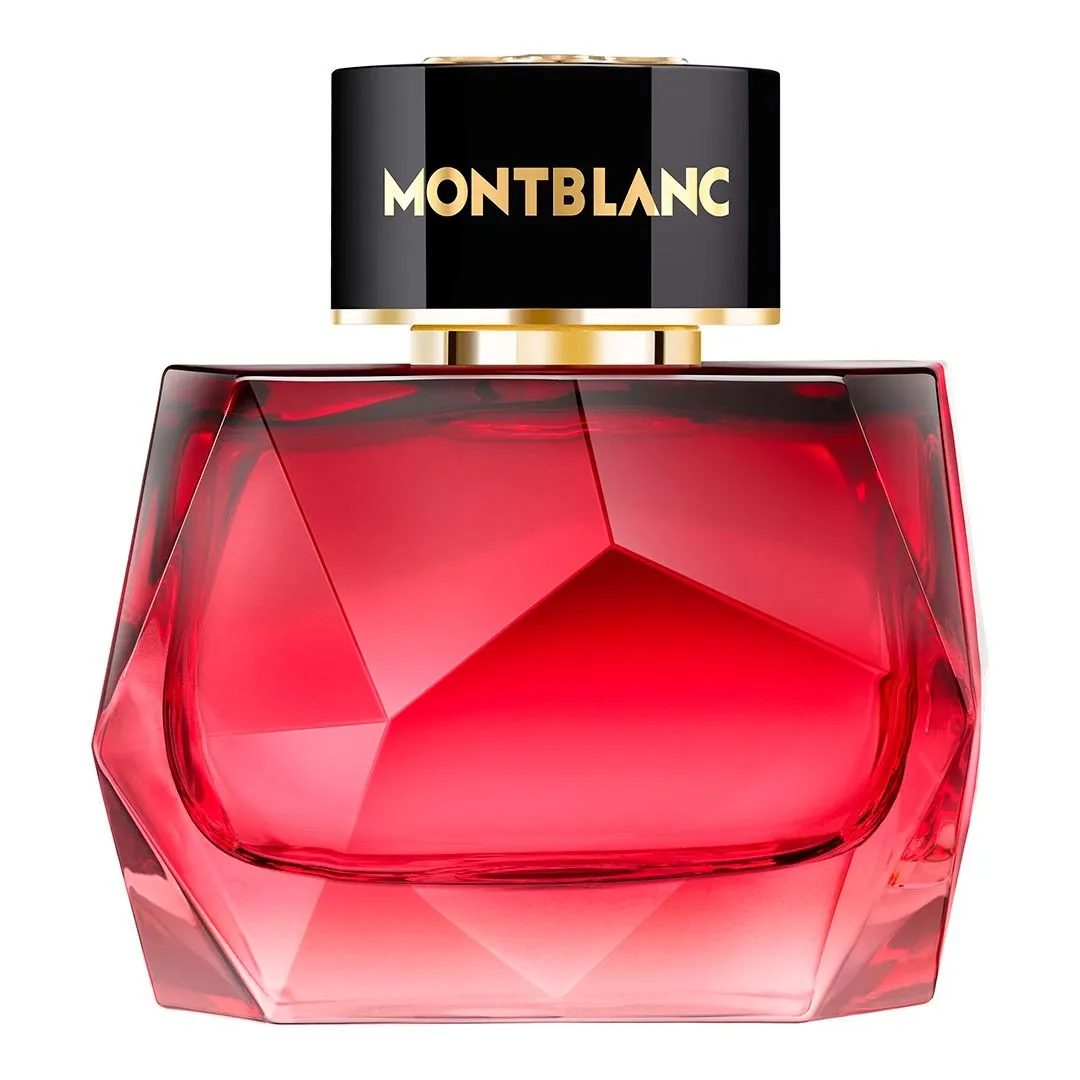 MONT BLANC Signature Elixir Woman Edp 50ml