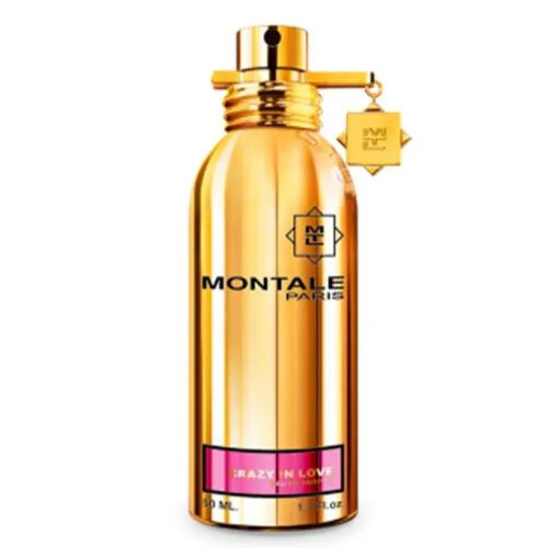 MONTALE Crazy In Love Woman Edp 50ml