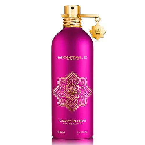 MONTALE Crazy In Love Woman Edp 100ml