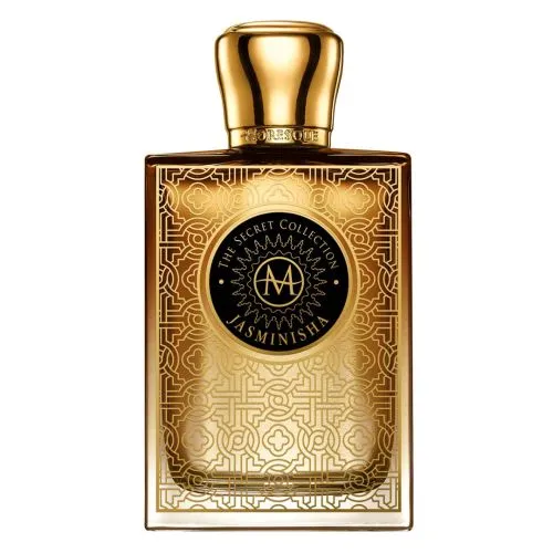 MORESQUE Jasminisha Edp 75ml