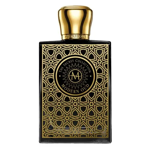 MORESQUE Modern Oud Edp 75ml