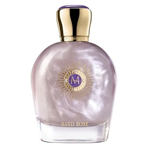 MORESQUE Rand Rose Edp 100ml